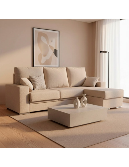 Chaise longue PORTO
