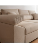Chaise longue CÍES