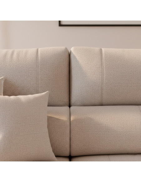 Chaise longue CÍES