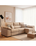 Chaise longue CÍES