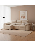 Chaise longue CÍES