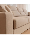 Chaise longue VICTORIA