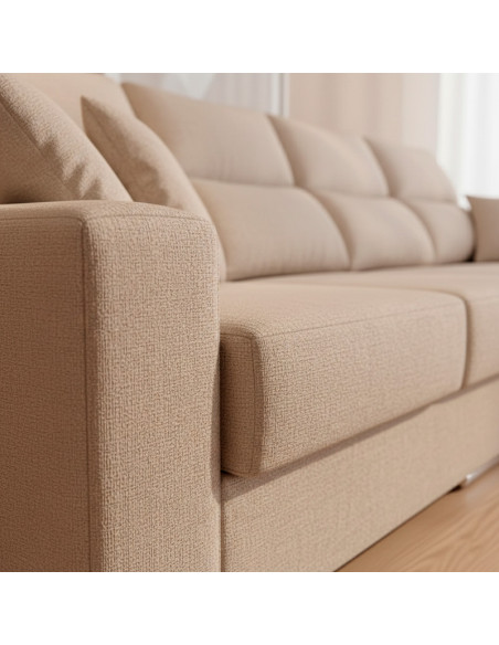 Chaise longue VICTORIA