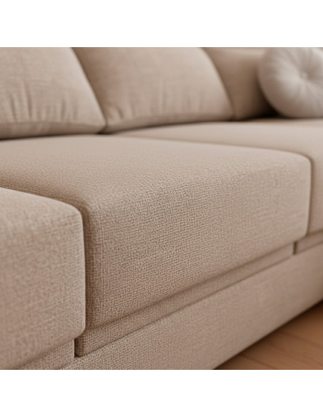 Chaise longue VICTORIA