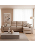 Chaise longue VICTORIA
