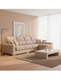 Chaise longue VICTORIA