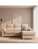 Chaise longue ANCONA