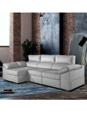 Chaise longue CÍES