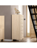 Sinfonier seis cajones VIENA