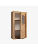 Vitrina una puerta DALIA II