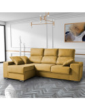 Chaise longue SALERNO