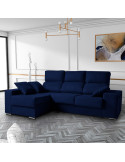 Chaise longue SALERNO