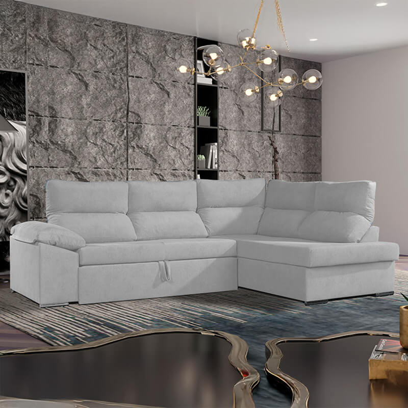 Chaise Longue Rinconera LORCA