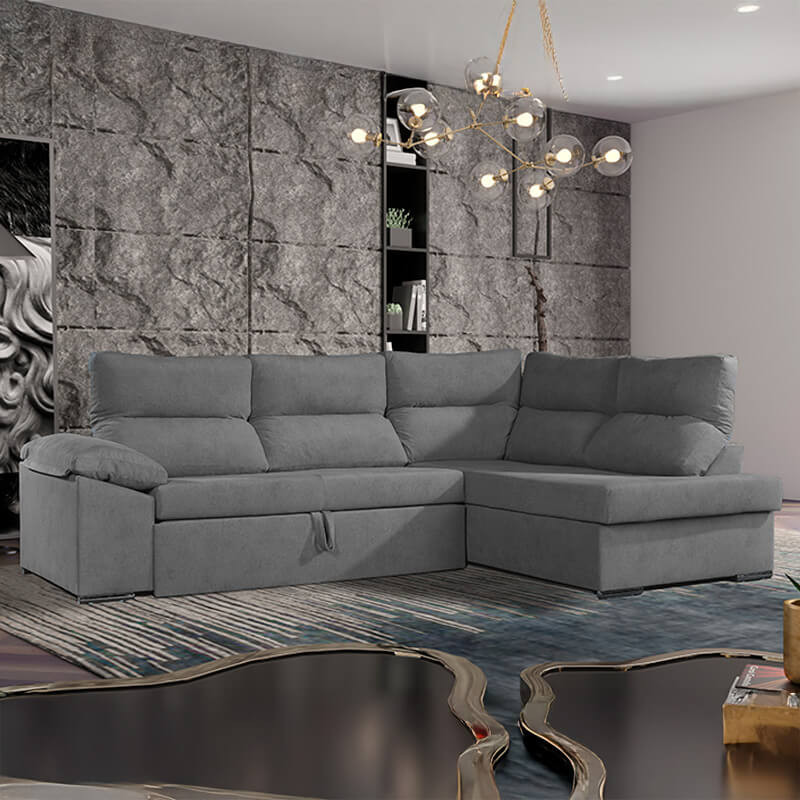 Chaise Longue Rinconera LORCA