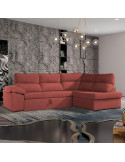 Chaise Longue Rinconera LORCA