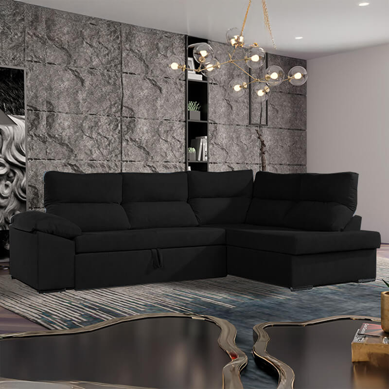 Chaise Longue Rinconera LORCA
