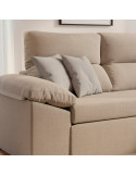 Chaise Longue Rinconera LORCA