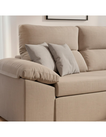 Chaise Longue Rinconera LORCA
