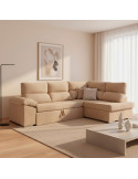 Chaise Longue Rinconera LORCA