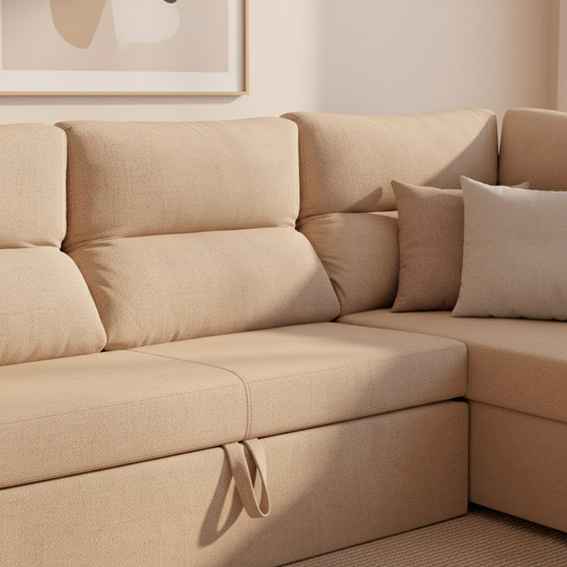 Chaise Longue Rinconera LORCA