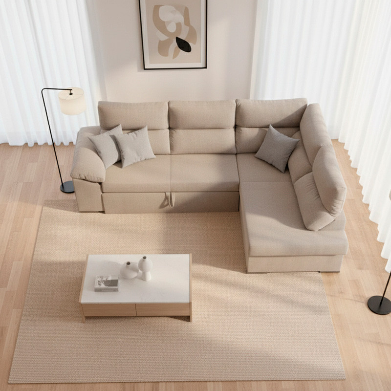 Chaise Longue Rinconera LORCA