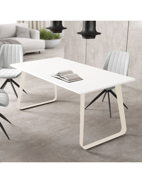 Mesa de comedor AMINA