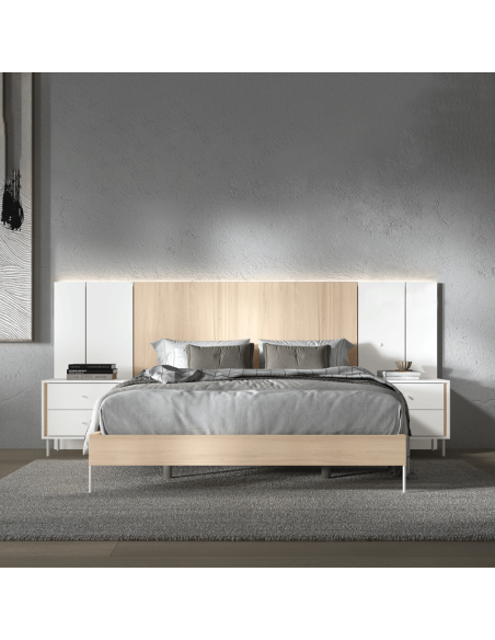 Cabecero VERA IX