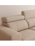Rinconera deslizante y reclinable CUARZO