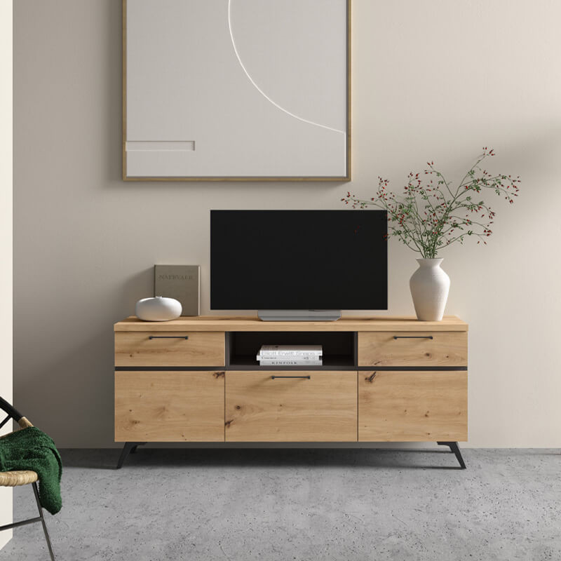 Mueble TV SELFOSS II