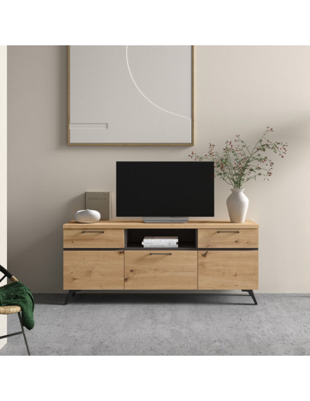 Mueble TV SELFOSS II