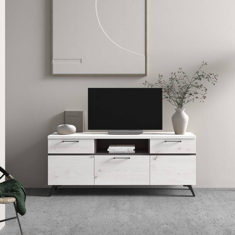 Mueble TV SELFOSS II