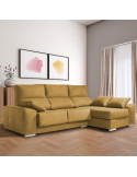 Chaise longue MINORI