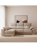 Chaise longue MINORI