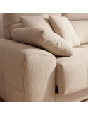 Chaise longue MINORI