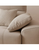 Chaise longue MINORI