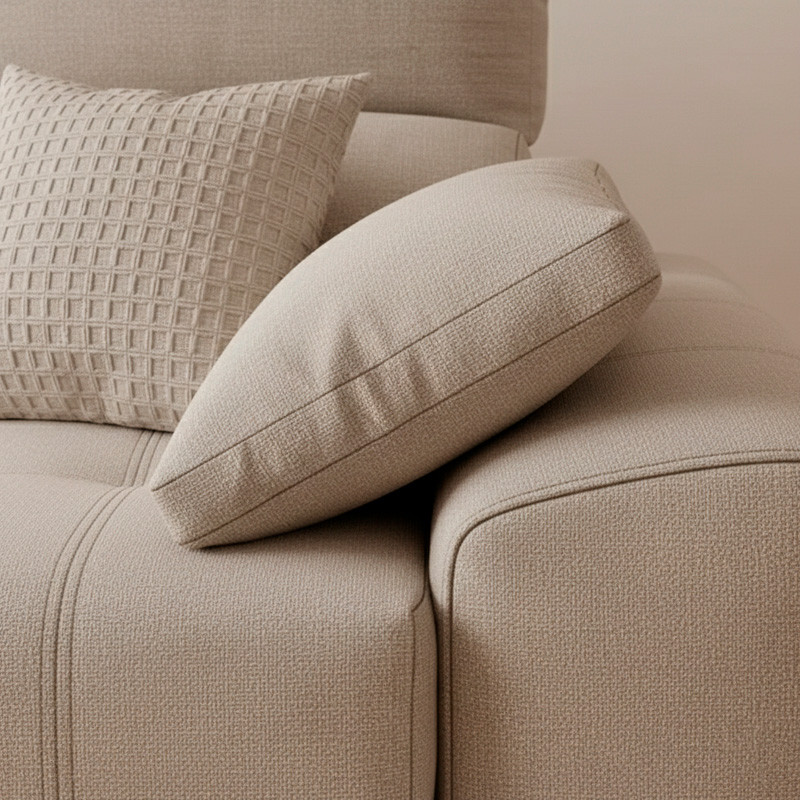 Chaise longue MINORI
