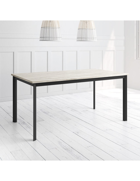 Mesa de comedor LEO
