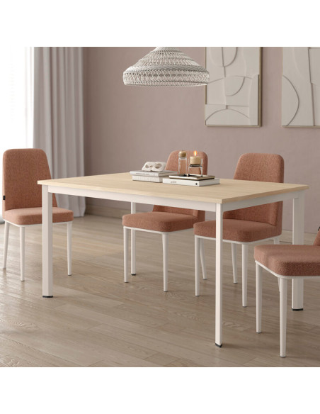 Mesa de comedor LEO