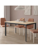 Mesa de comedor LEO