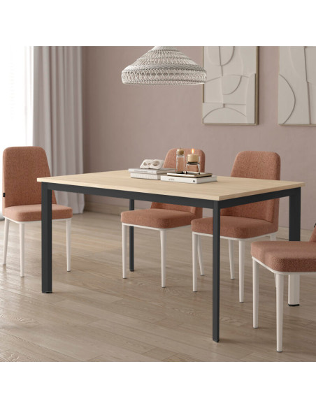 Mesa de comedor LEO