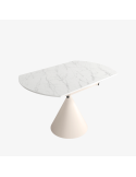 Mesa de comedor extensible CAIRO