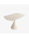 Mesa de comedor extensible CAIRO