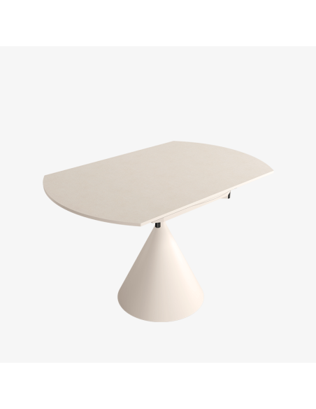Mesa de comedor extensible CAIRO