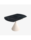 Mesa de comedor extensible CAIRO