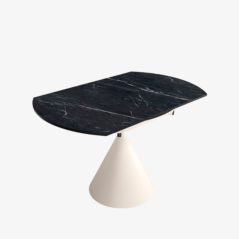 Mesa de comedor extensible CAIRO