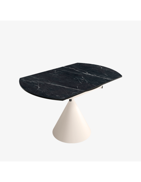 Mesa de comedor extensible CAIRO