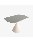 Mesa de comedor extensible CAIRO