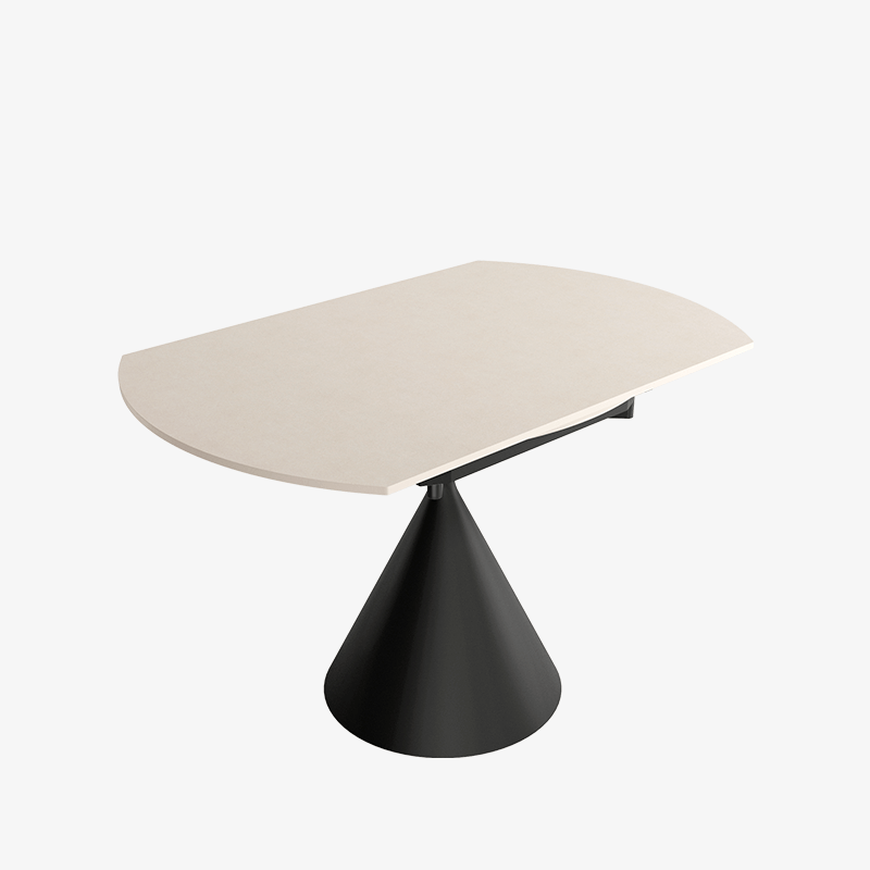 Mesa de comedor extensible CAIRO
