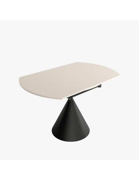 Mesa de comedor extensible CAIRO