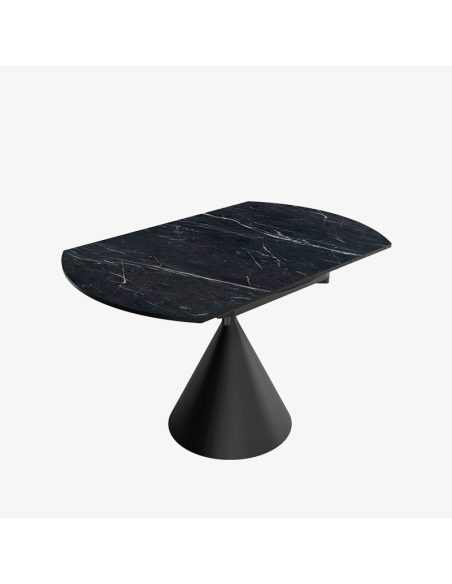 Mesa de comedor extensible CAIRO